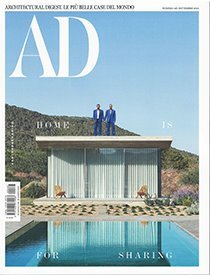 AD ITALIA - SEPTEMBER 2020